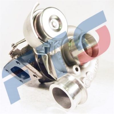 Турбина Garrett TB02 / GT15 Nissan Primera 2.00 CD20T 89 л.с.