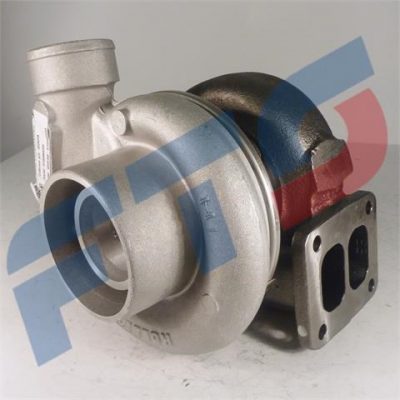 Турбина Holset H1E Cummins 5.90 / 8.30 6BT / 6CT / 6CTA